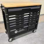 Gereedschapswagen Ultra Force, G13 298PC, bouwjaar 2026